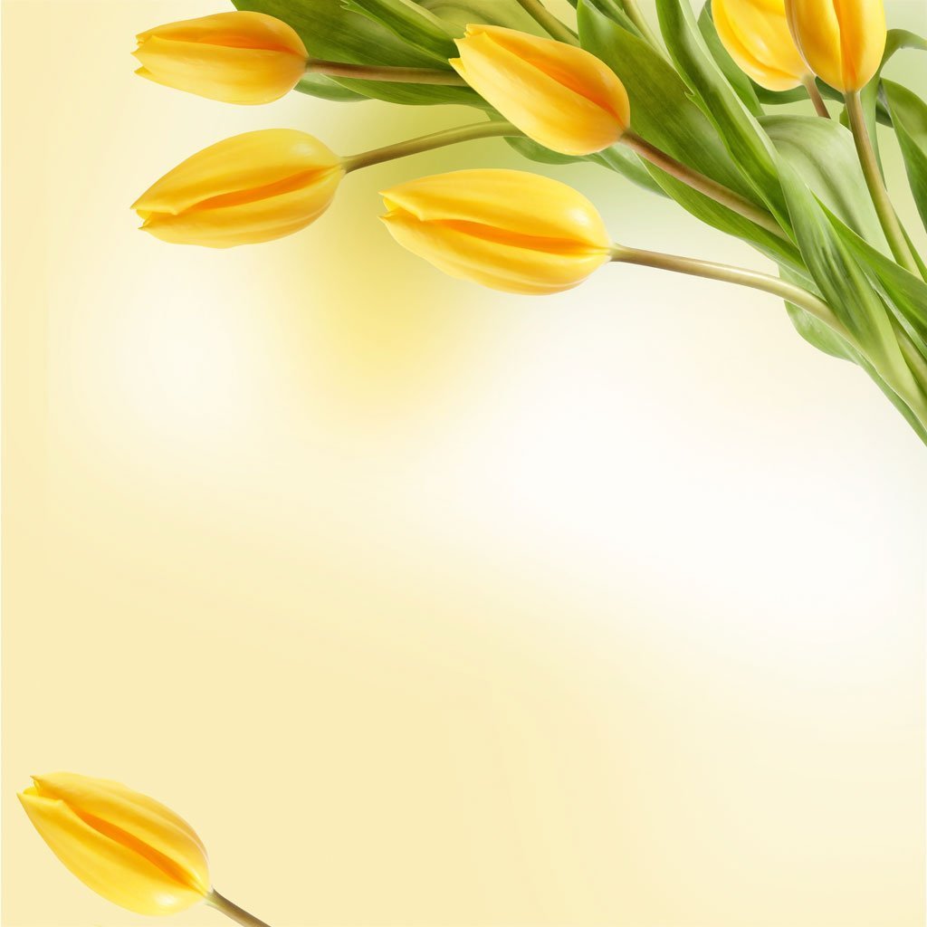 Поздравление с 8 марта