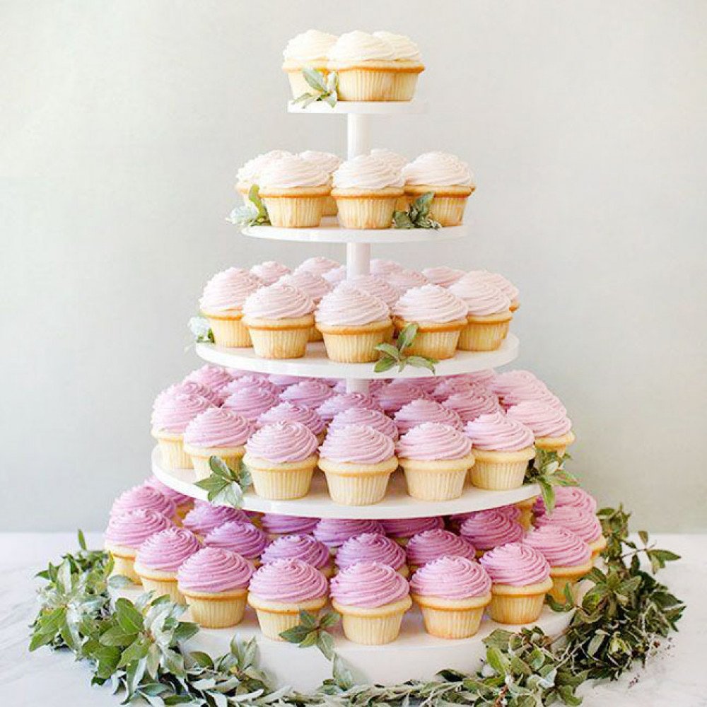 Стильные сладости