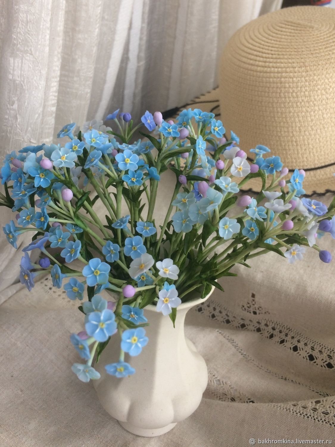 Незабудка горшечная