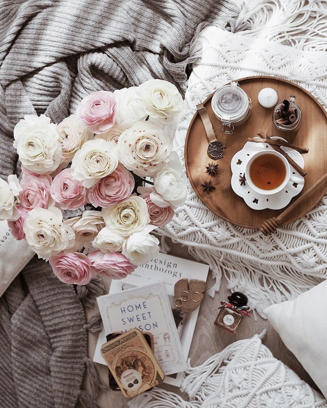 Элитные букеты