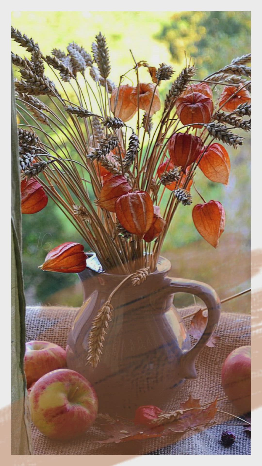 Пусть каждый день будет маленькой дверцей в счастливую жизнь