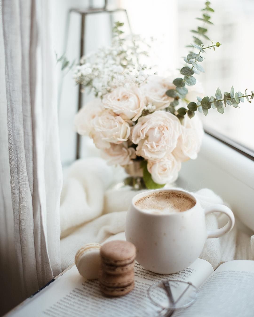 Красивые раскладки с цветами