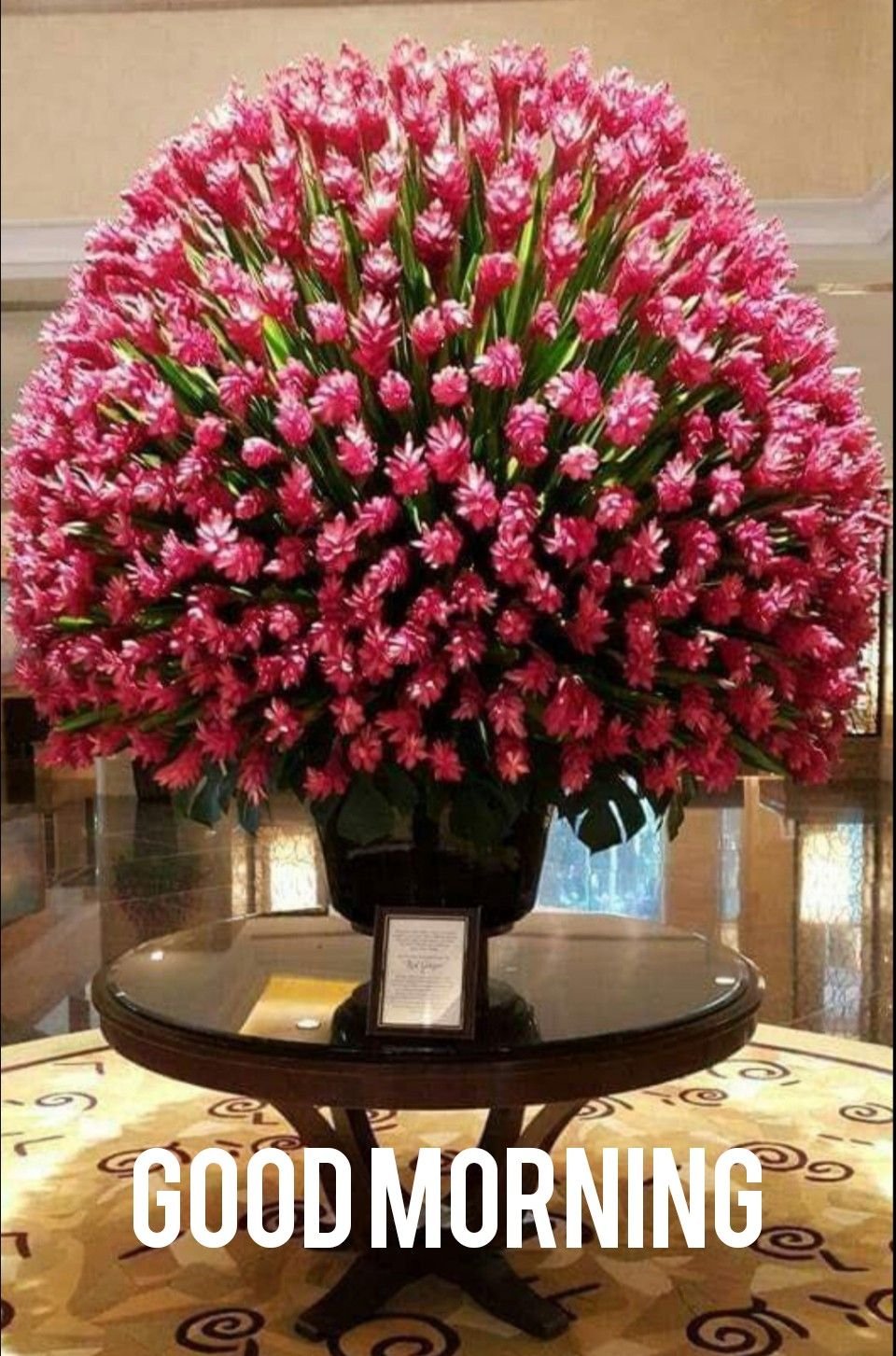 Открытки с добрым утром Лариса