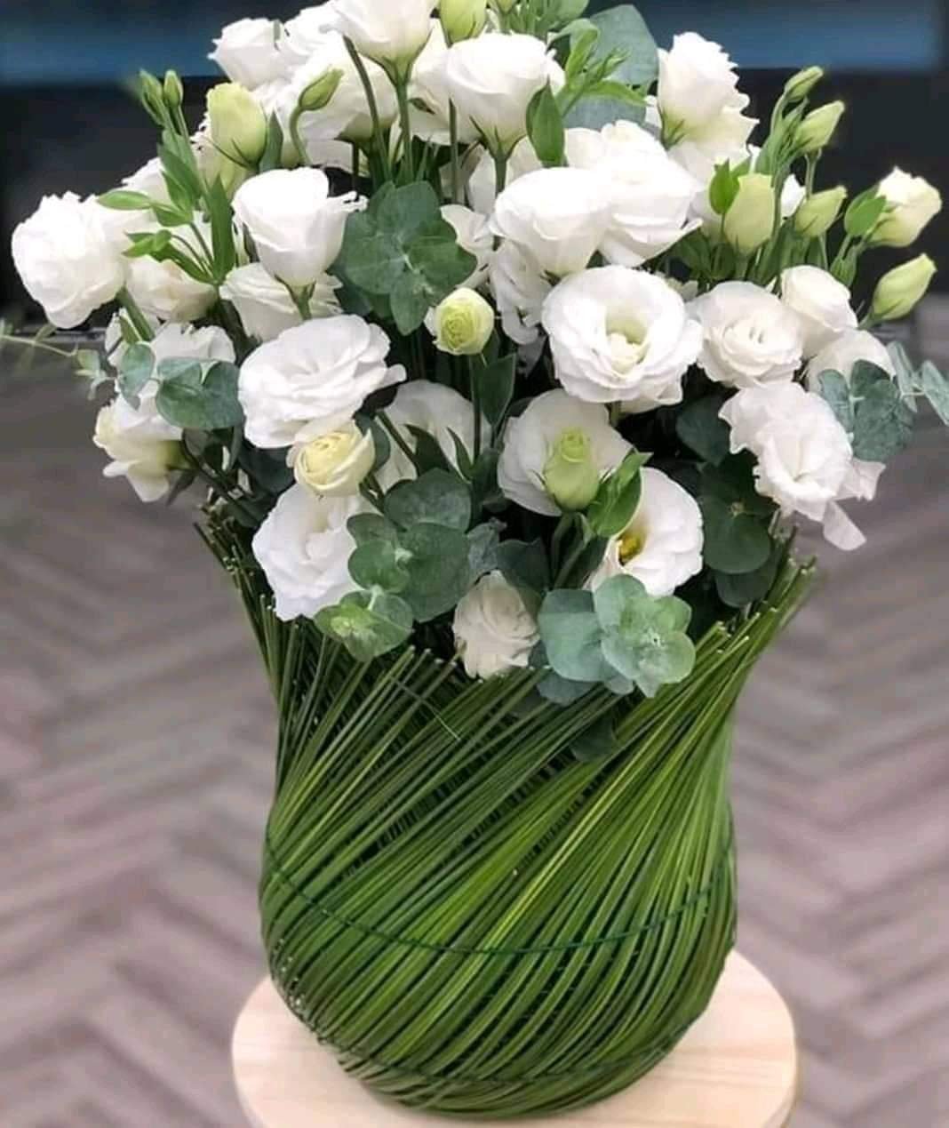 С добрым утром стильные модные