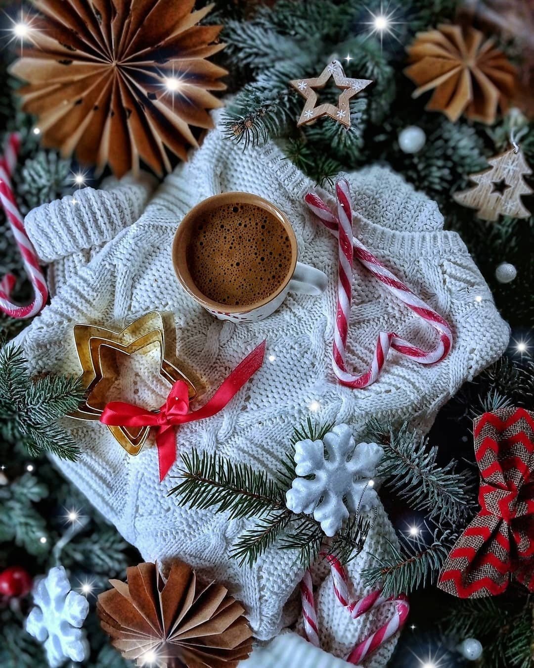 Доброе утро Тамара