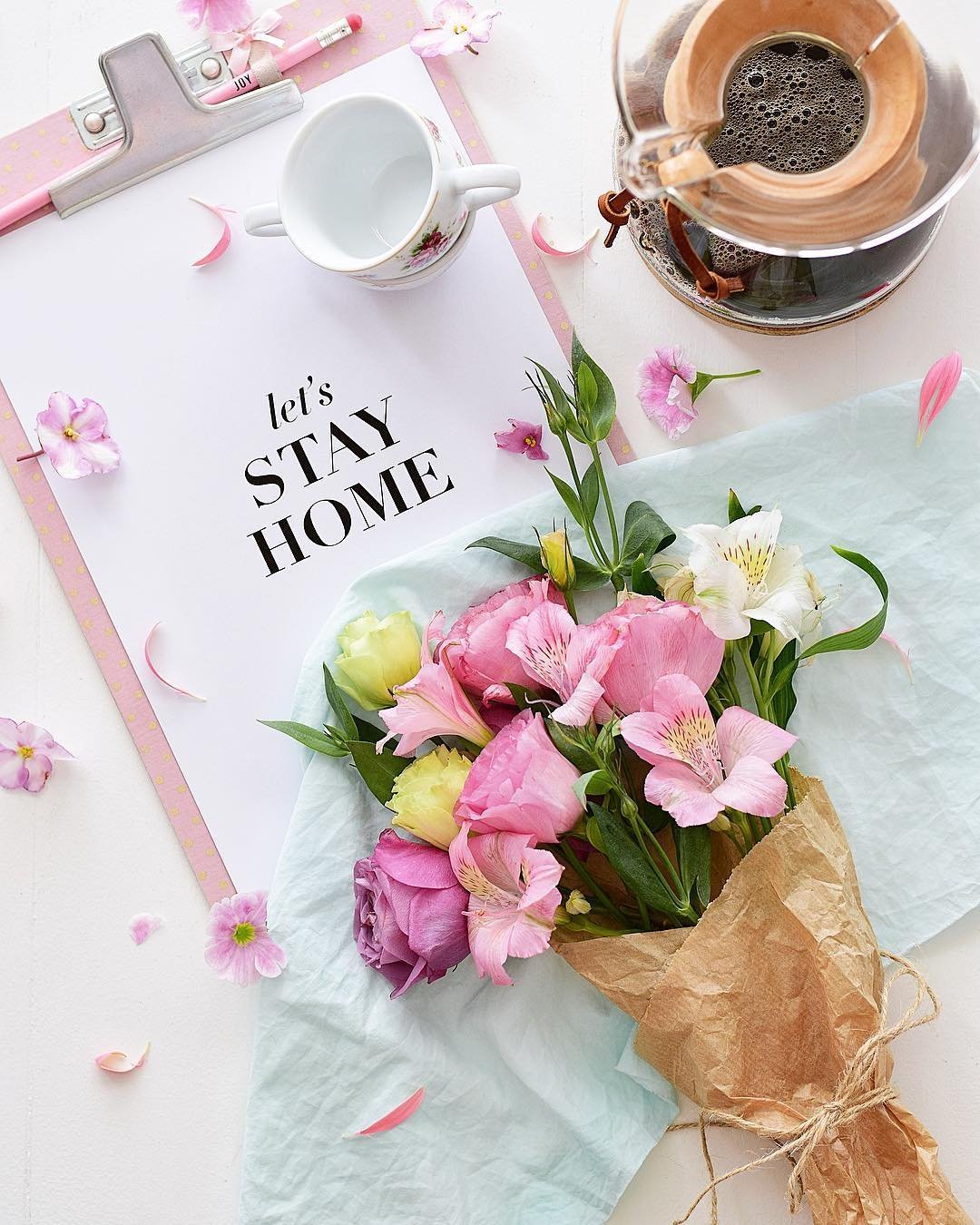 Доброй пятницы нежность