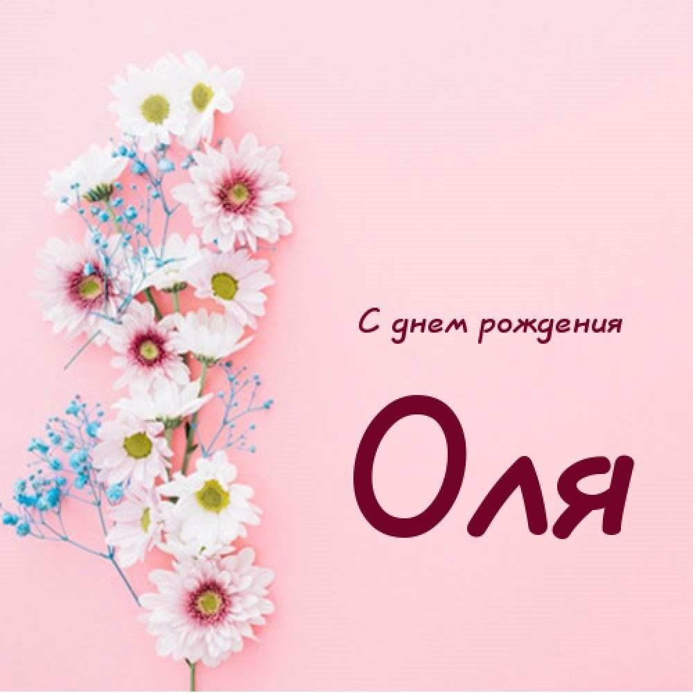 Анимированные поздравления с днем рождения женщине