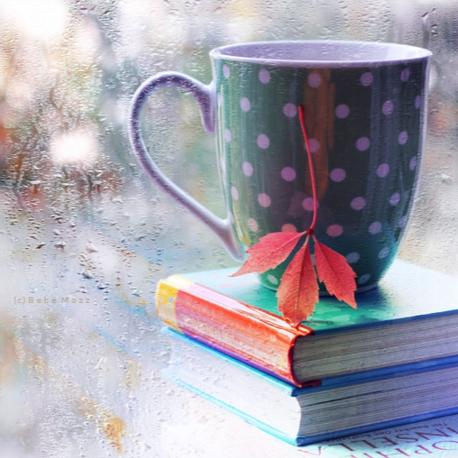 Дмитрий Лёвин художник предзимье