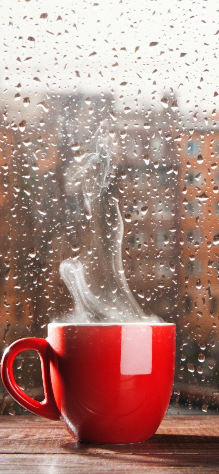 Открытки с добрым утром зимние красивые