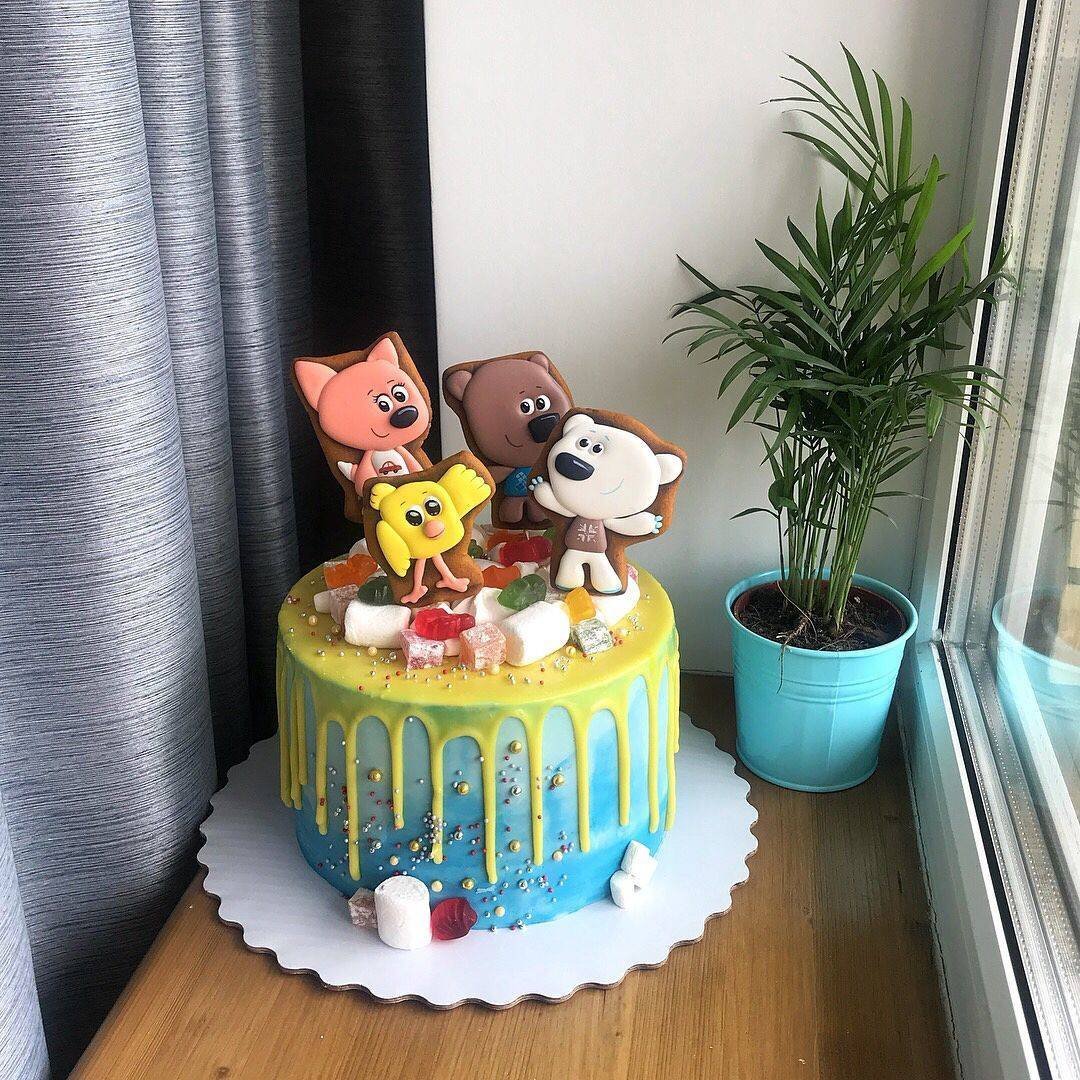 Масло Простоквашино штрих код