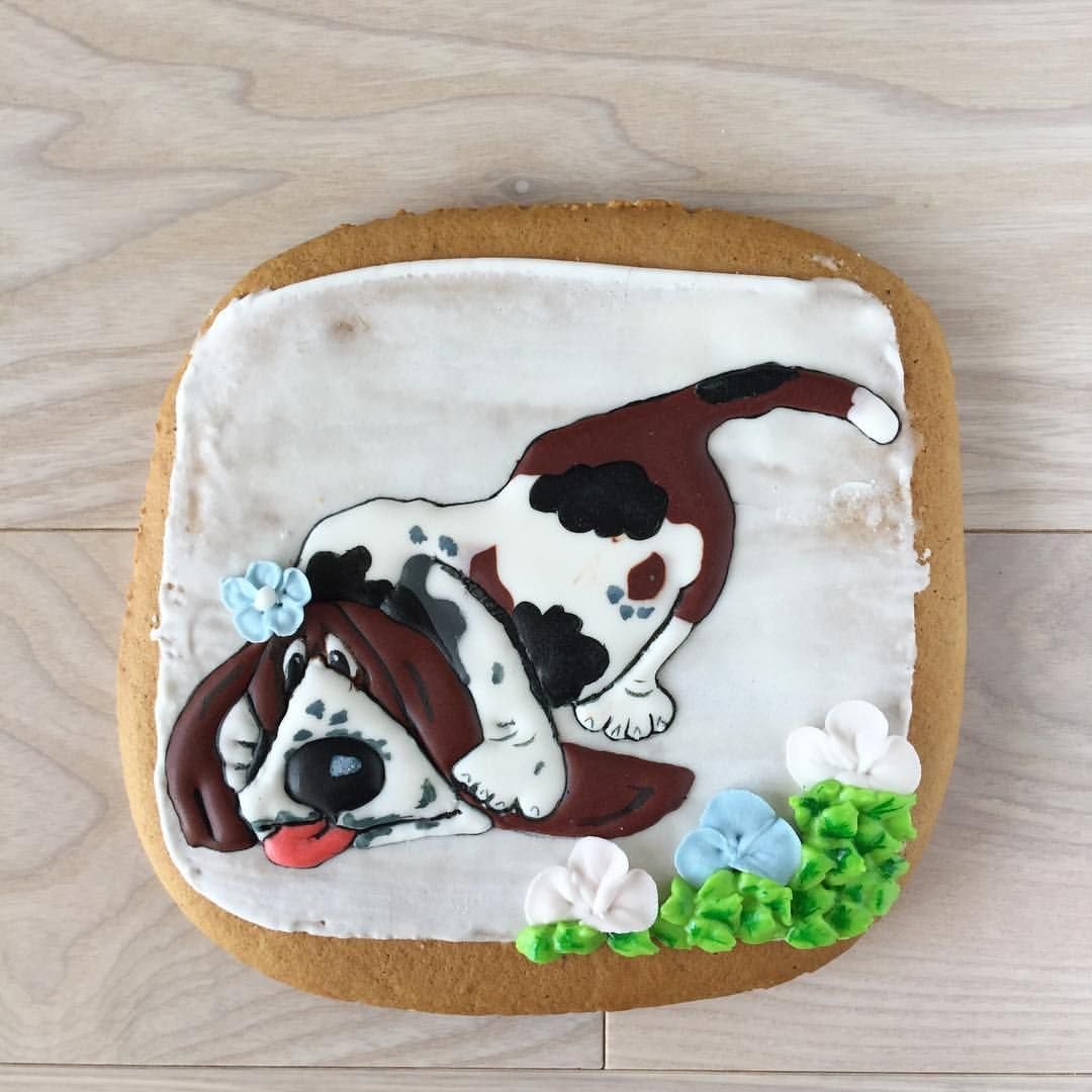 Торт Простоквашино