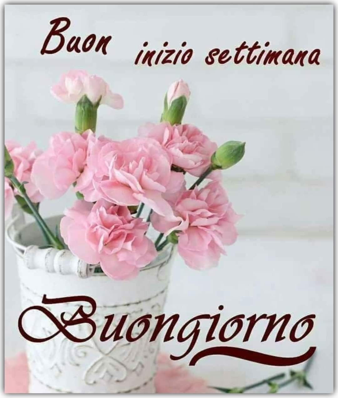 Пожелание доброго дня на итальянском языке