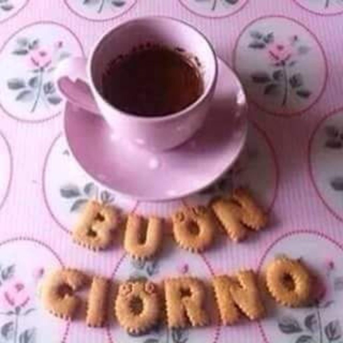 Хорошего воскресенья на итальянском