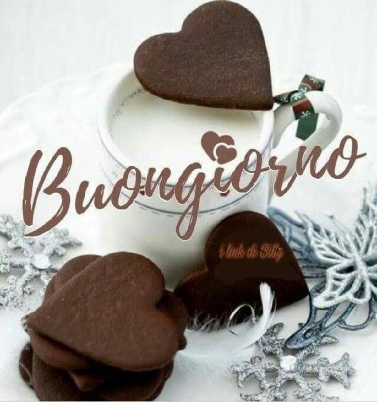 Открытки на итальянском языке