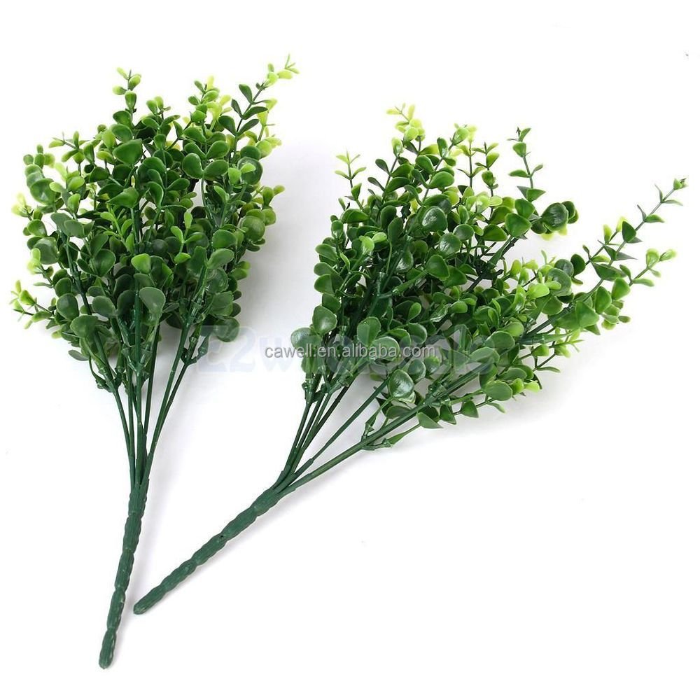 Букет с зеленью.