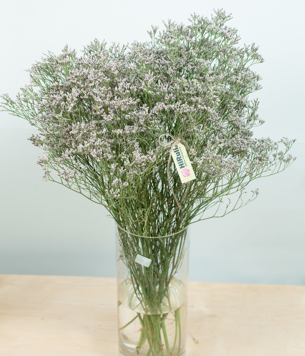 Зеленый букет