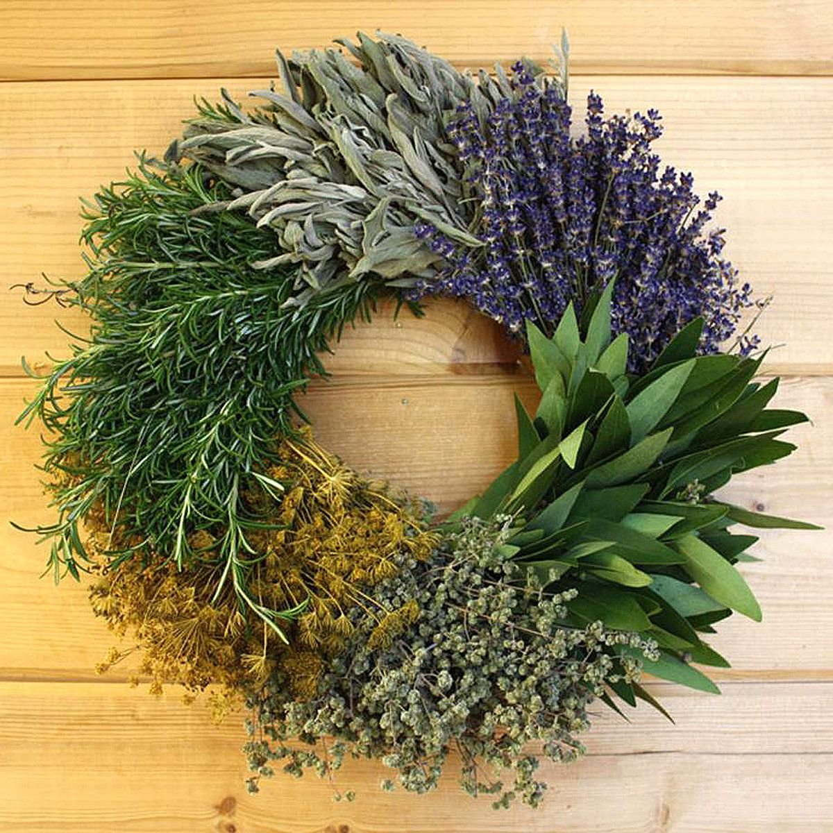 Букет "эвкалипт цинерия"