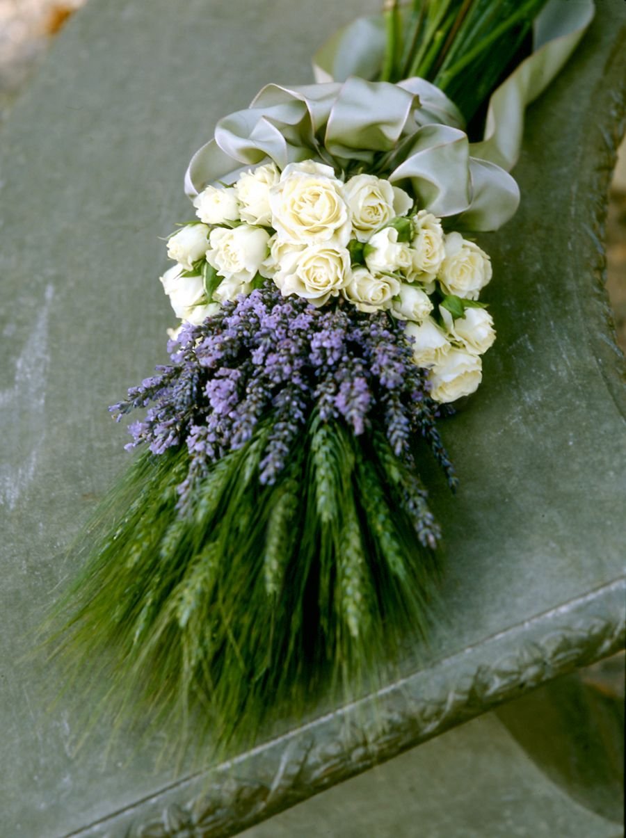 Флористика букеты