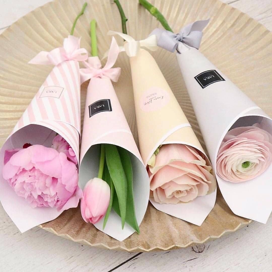 Букет «Tulipa»