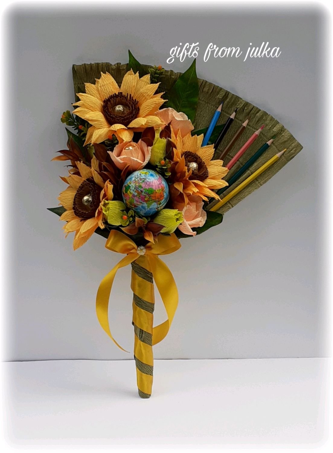 Подарок на день учителя