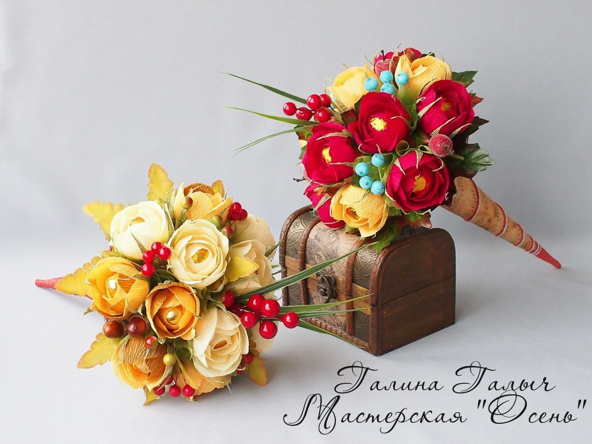 Коробка конфет на день учителя