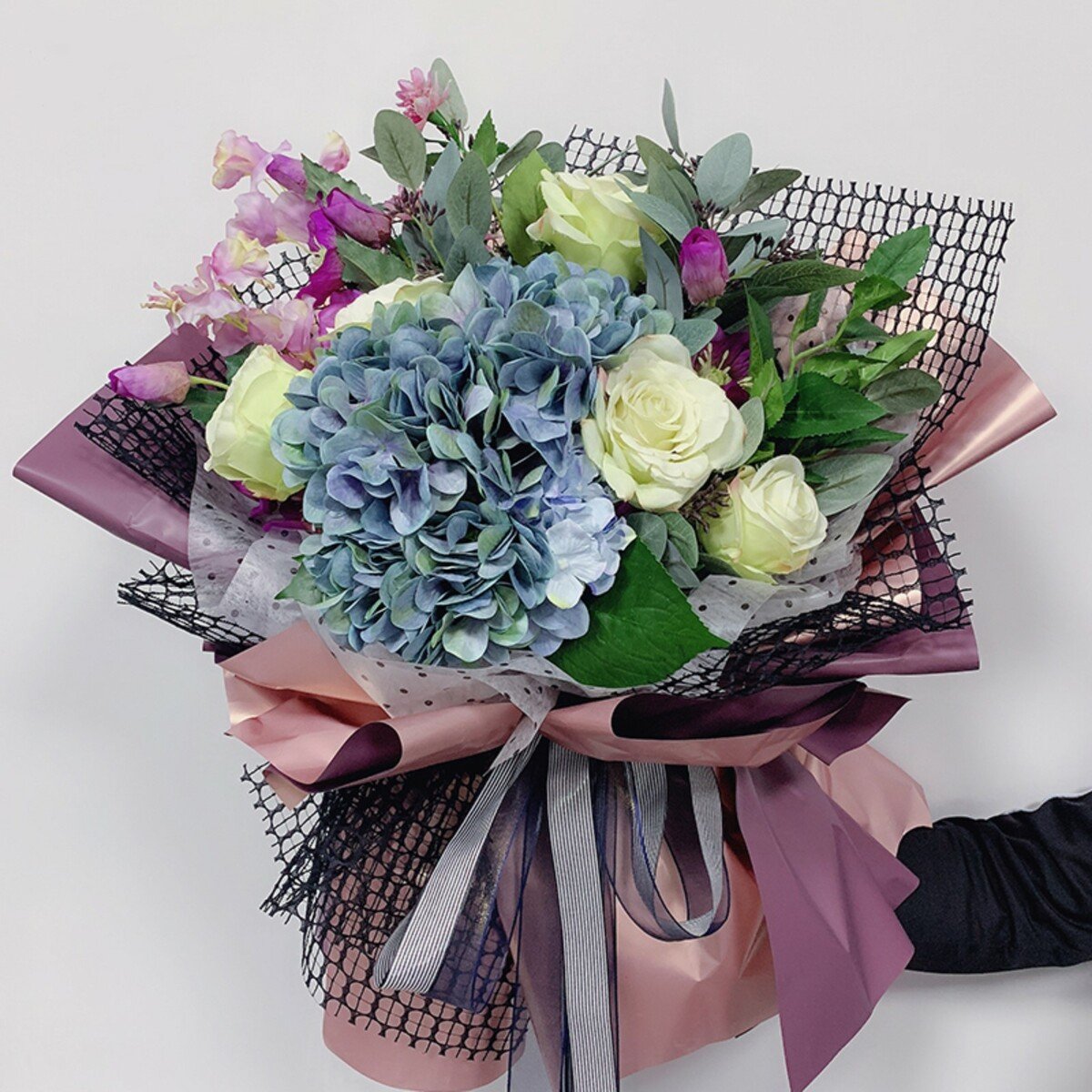 Букет «современный»