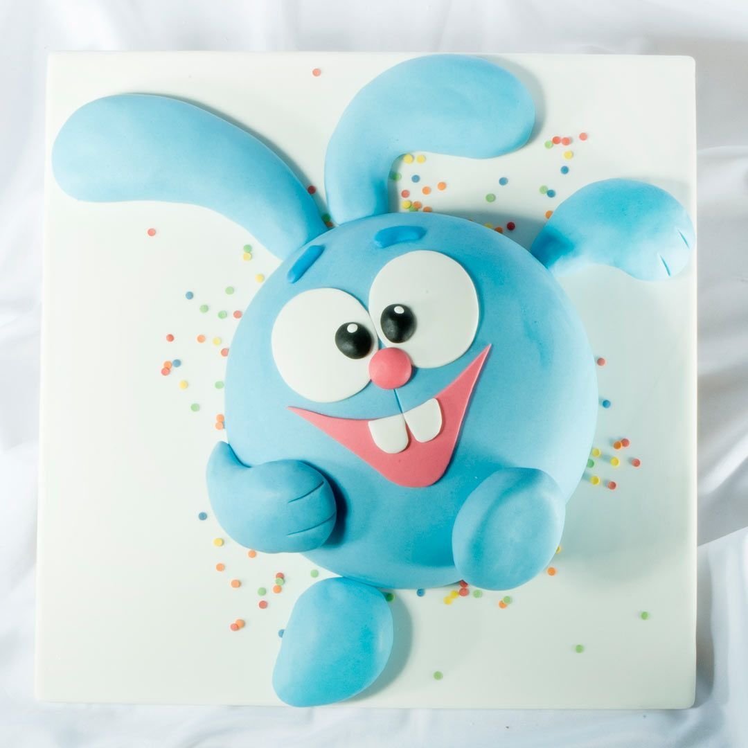 Капкейки детские