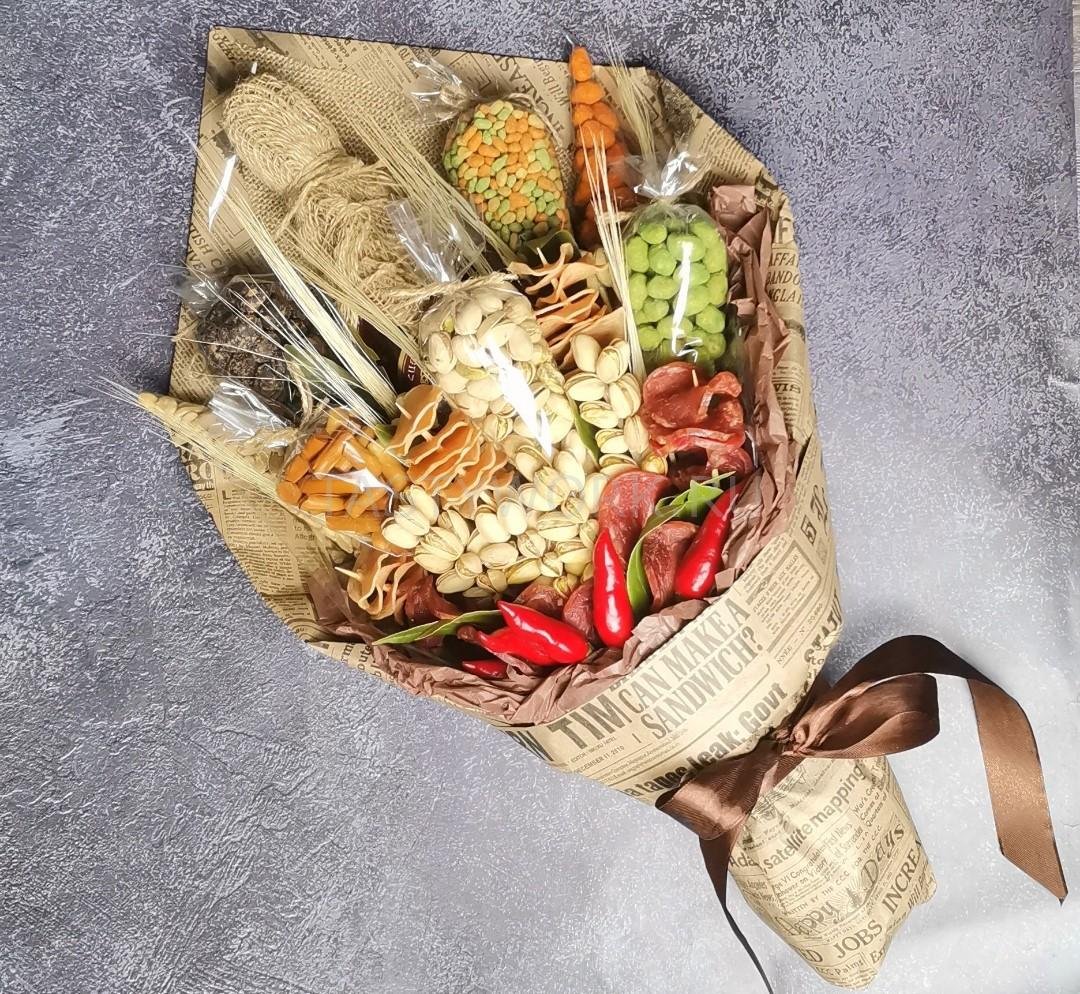 Пивные букеты