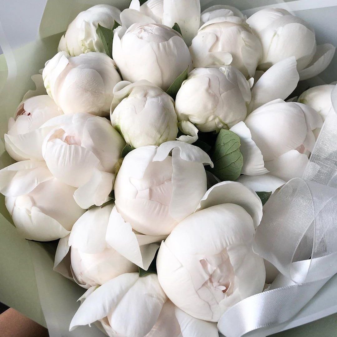 Букет из чеснока и перца