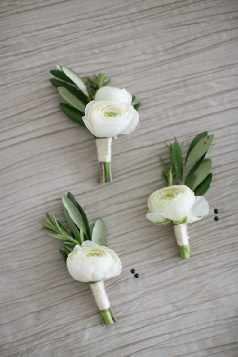 Букет из чеснока своими руками