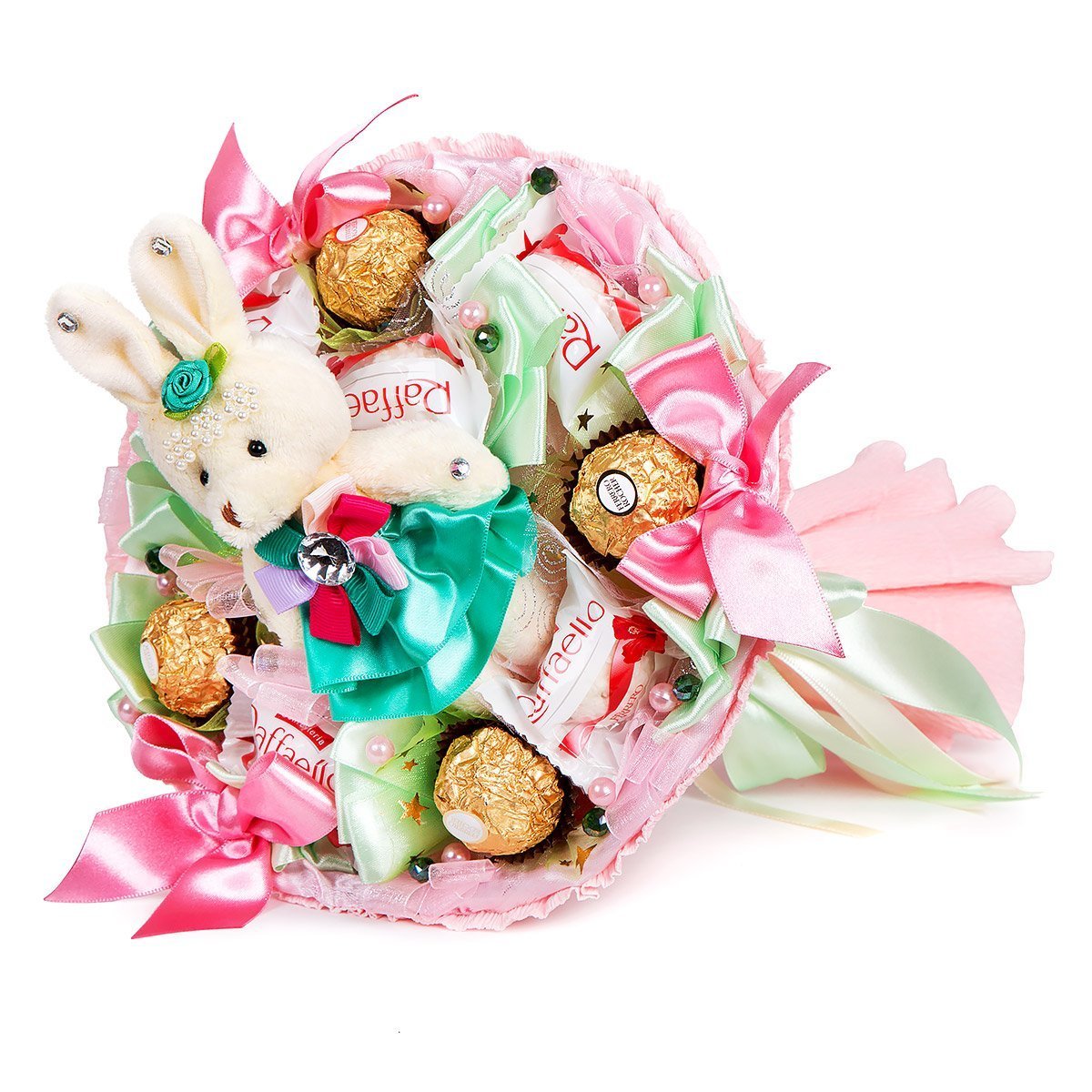 Детские букеты