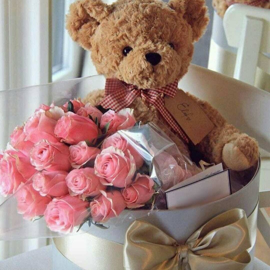 Подарок девушке