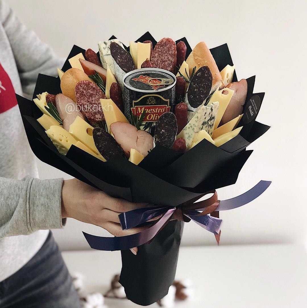 Пивной букет для мужчины