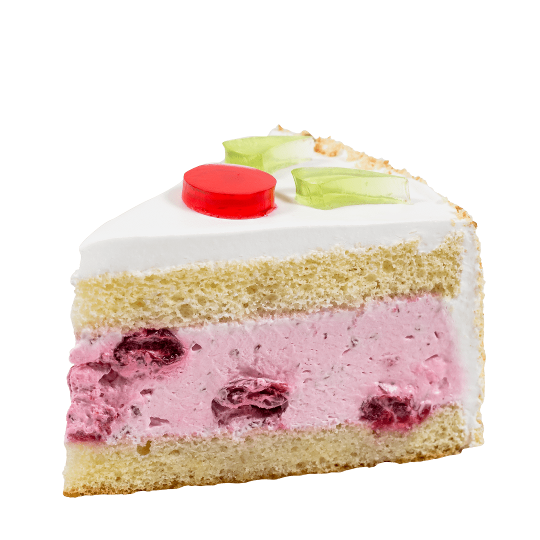 Рапсодия Лучиано торт