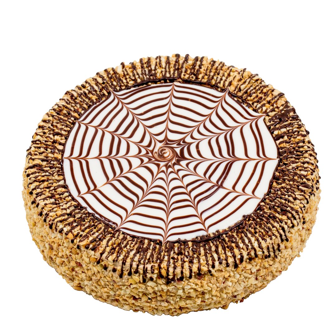 Лучано Пауло торт