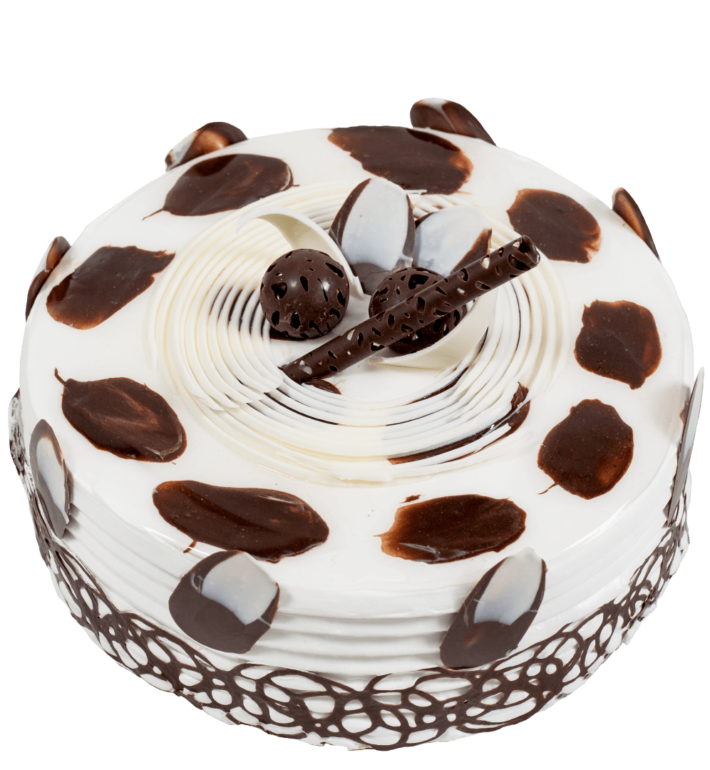 Торт Ришелье Лучано