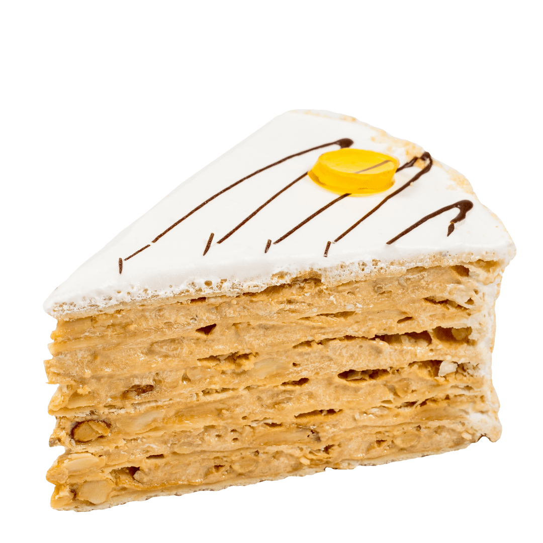 Торт Лучиано Жозефина Лучано