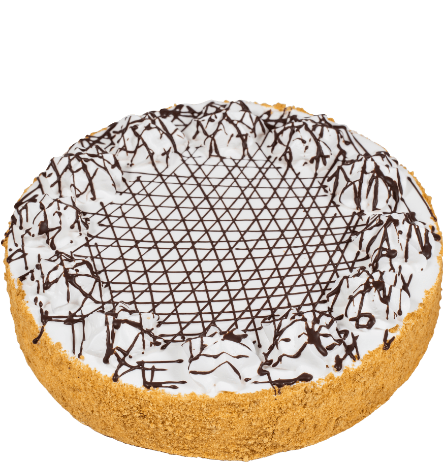 Торт Арлекино Лучиано