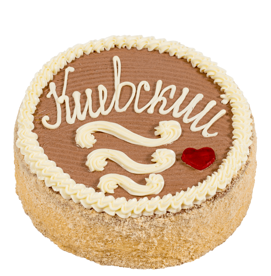 Торт Жозефина Лучано