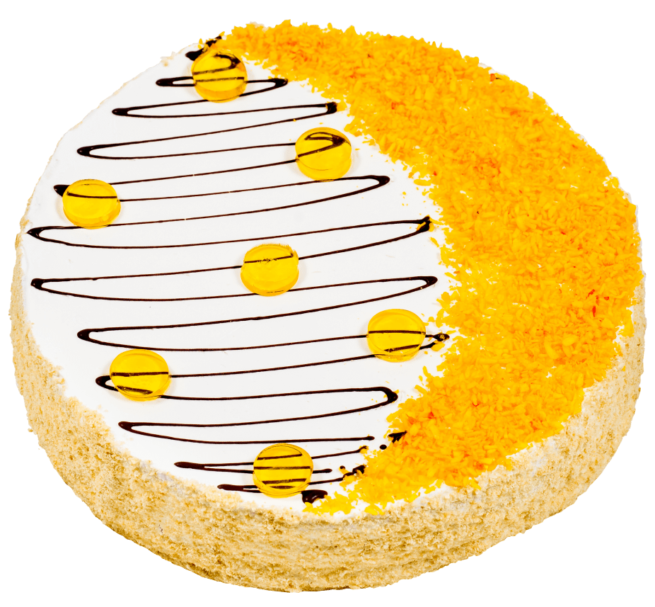 Торт Жозефина Лучано рецепт