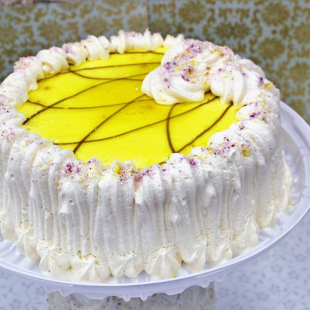 Торт Лучиано Горловка