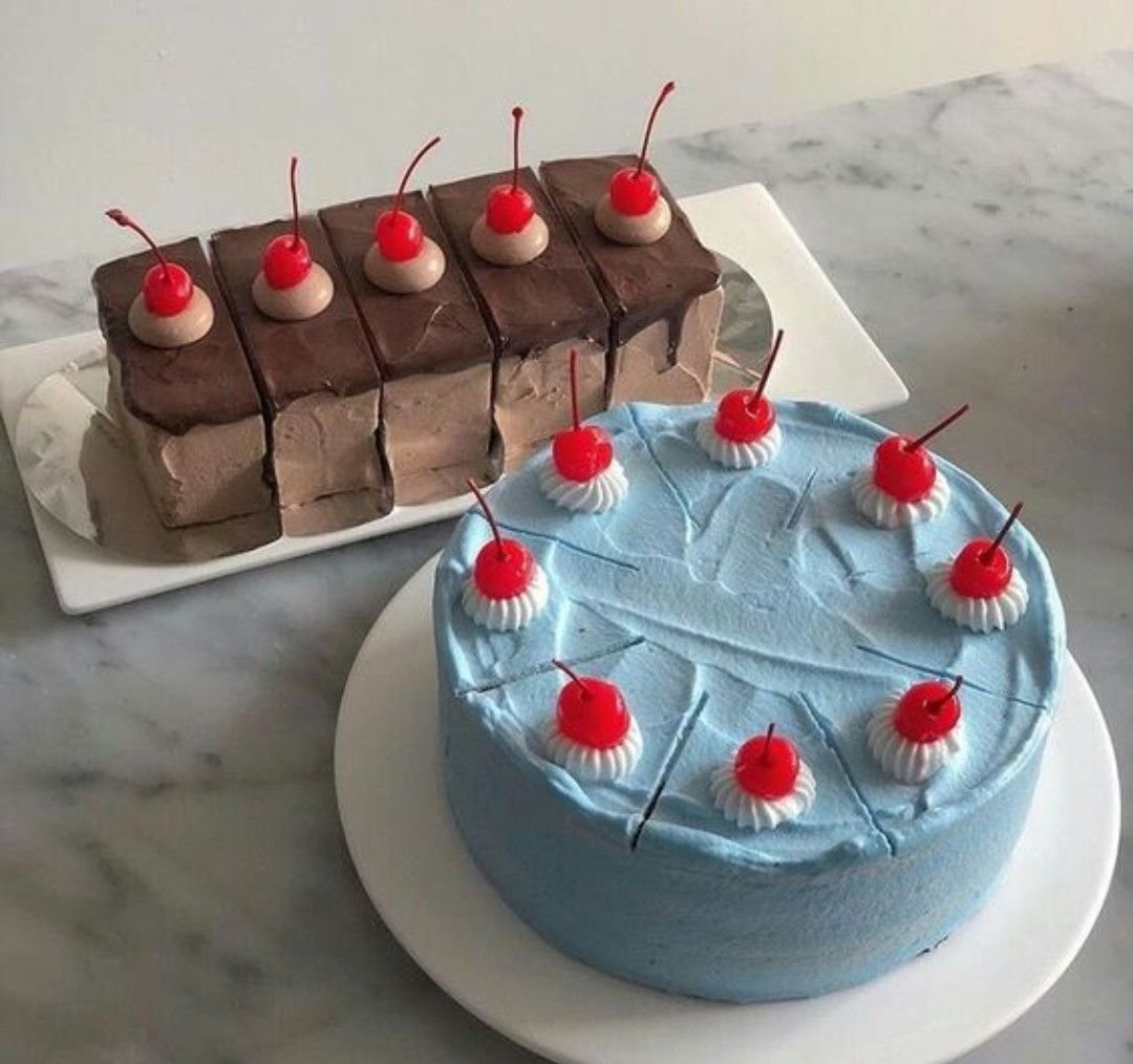 Лучано торты