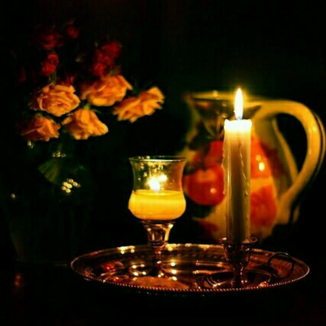 Добрый вечер мужчине