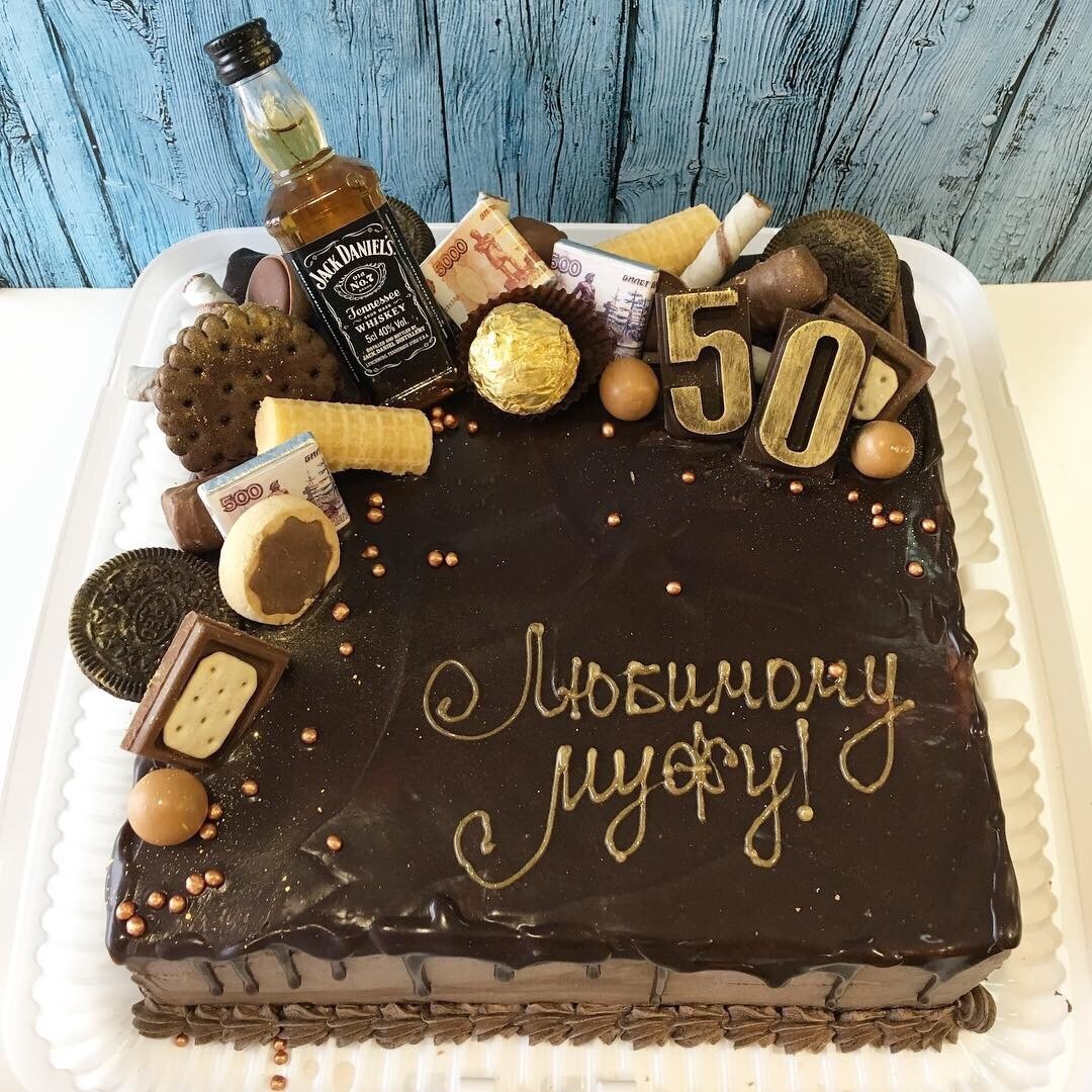 Поздравления с днём рождения мужчине 35 лет