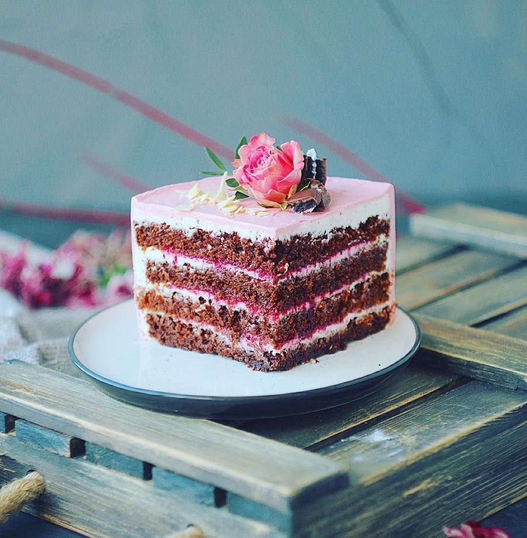 Кусочек прекрасного. Красивые тортики. Красивые торты. Скандинавский торт. Красивый кусок торта.