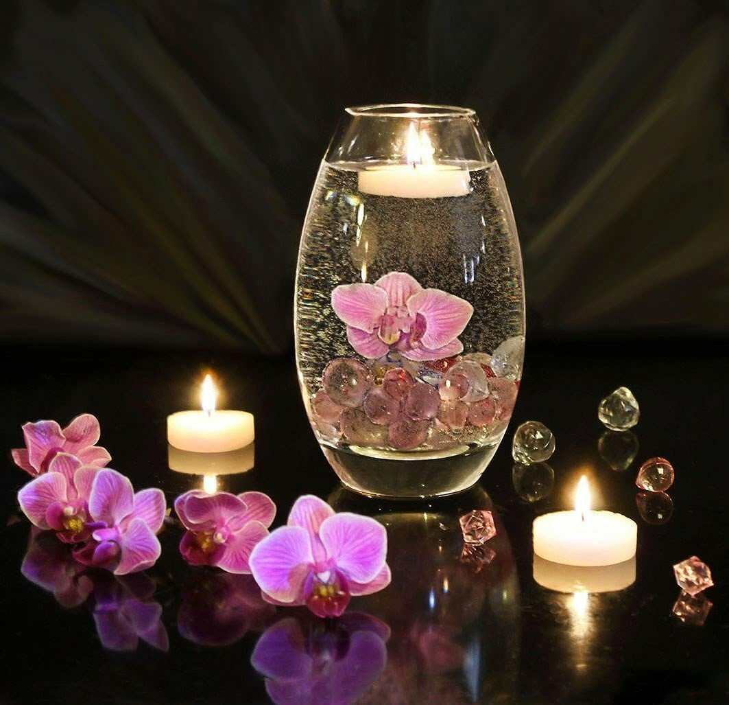 Открытки приятного вечера