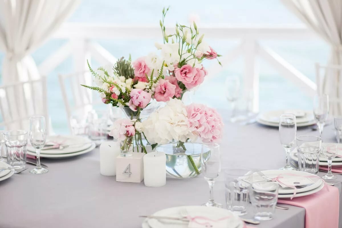 Задник Президиума