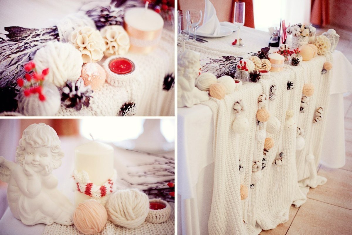 Юлия Шакирова декор