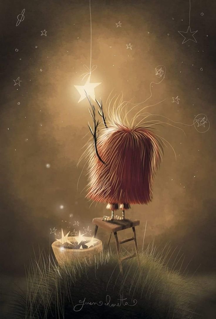 Доброй ночи хороших снов