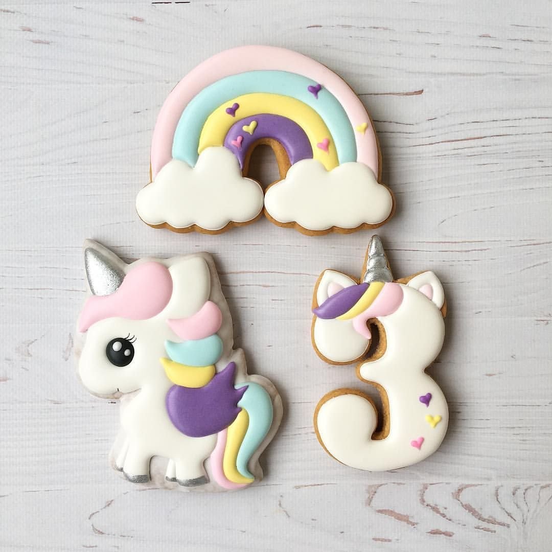 Козуля Единорог